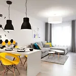 Appartement Point Kołobrzeg