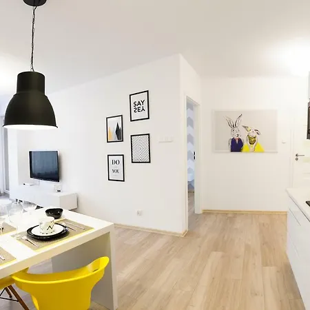 Point Appartement Kołobrzeg