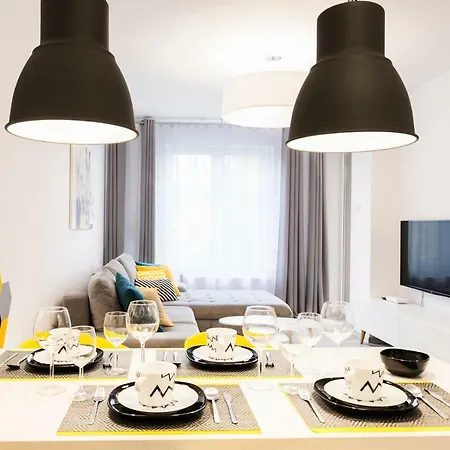 Point Appartement *