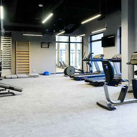 Point Appartement Kołobrzeg