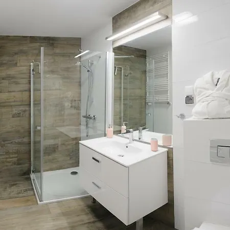 Appartement Point Kołobrzeg