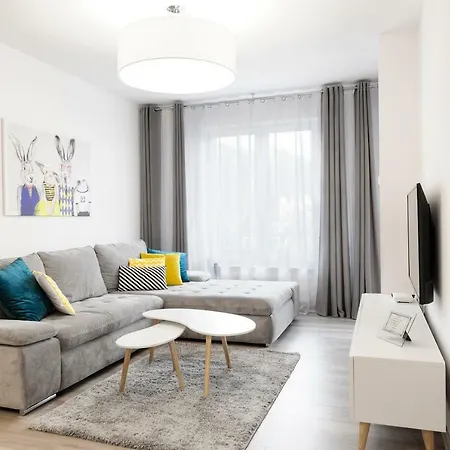 Apartament Point