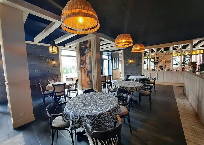 公寓 Point 科沃布热格