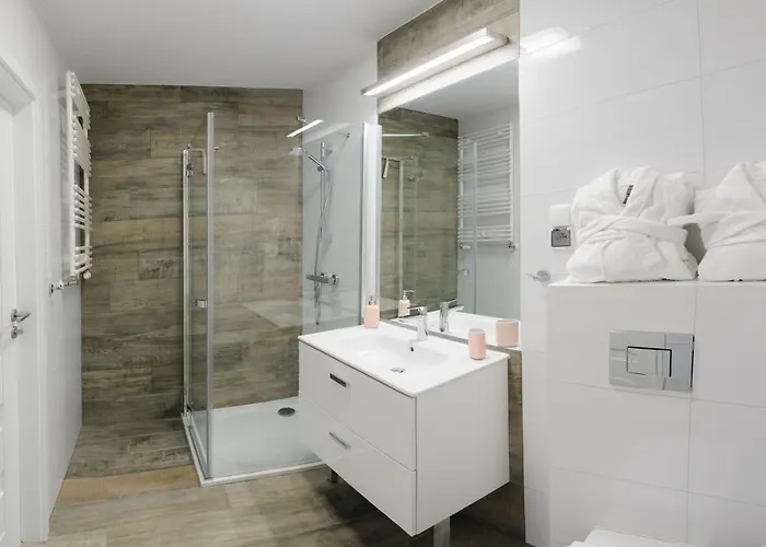 Apartment Point Kolobrzeg